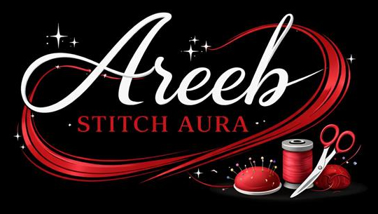 Areeb Stitch Aura