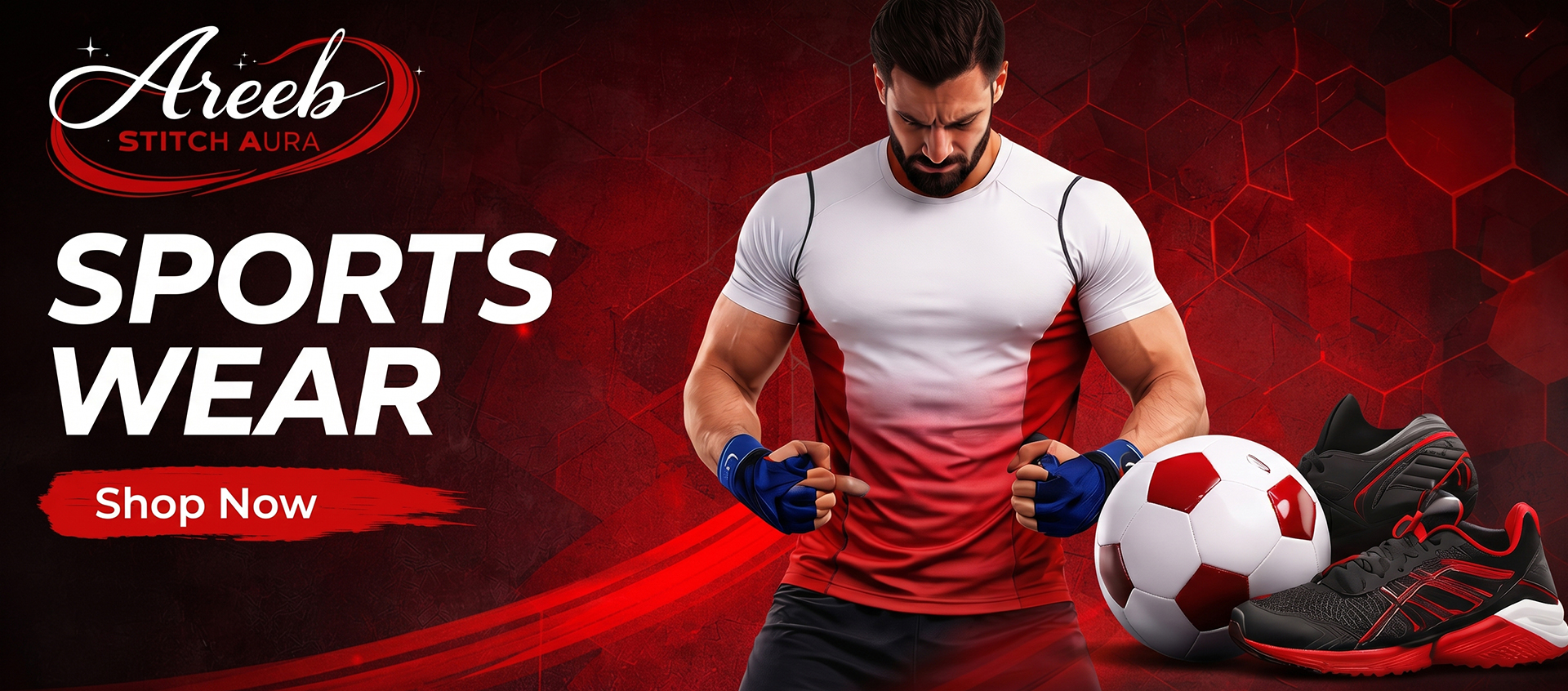 Sports Wear
