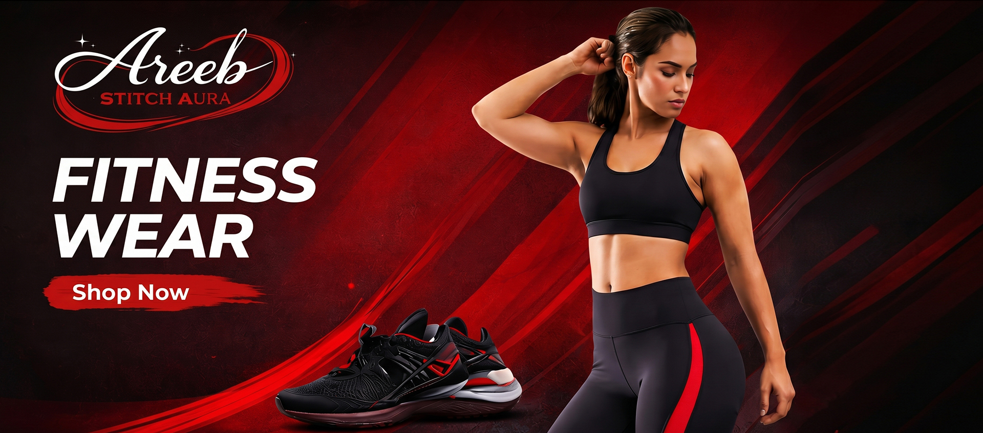 Fitness Wear