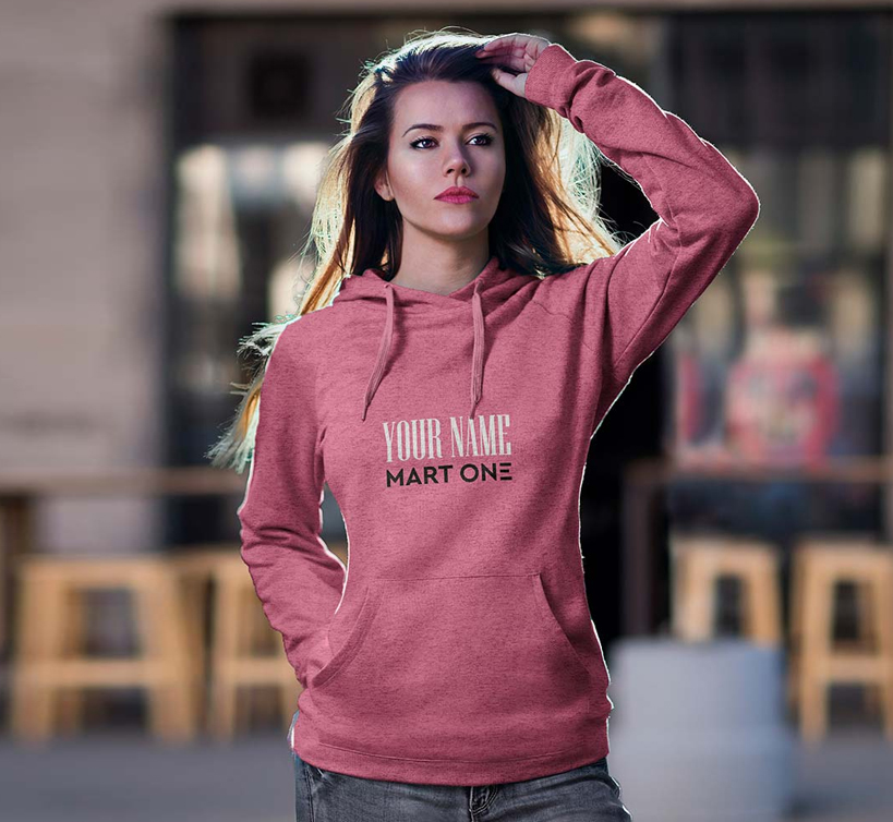 Street Wear